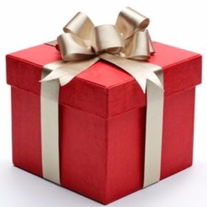 RESERVED Gift Package For Carla